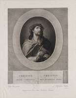 KG 07768
<br/>
Christus met de doornenkroon
<br/>
<em>Claessens, Lambertus Antonius (1763-1834)</em>